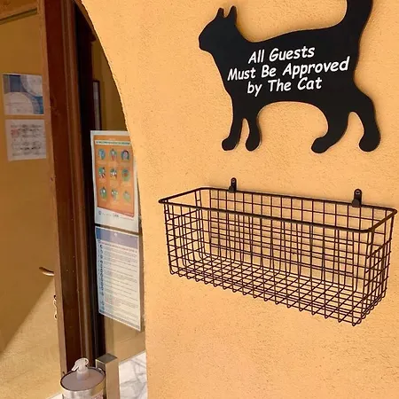 Farm stay Santa Lucia *