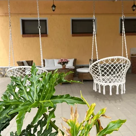 Santa Lucia Farm stay Fonteblanda