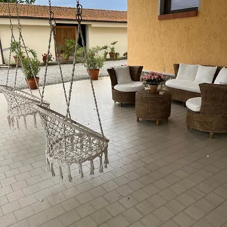 Farm stay Santa Lucia Fonteblanda
