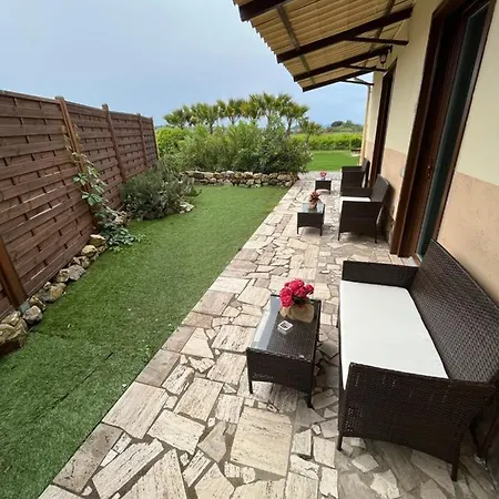 Santa Lucia Farm stay