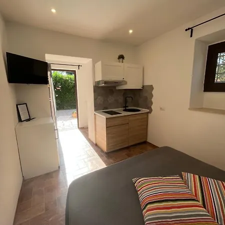 Farm stay Santa Lucia Fonteblanda