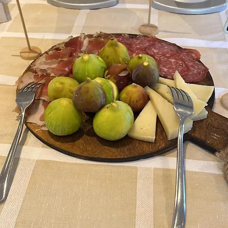 Santa Lucia Farm stay Fonteblanda