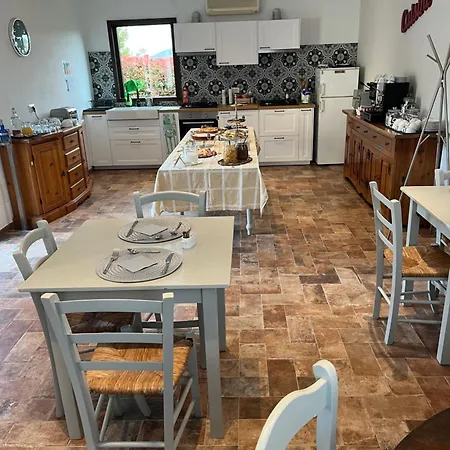 Santa Lucia Farm stay Fonteblanda