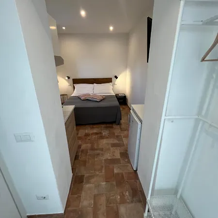 Farm stay Santa Lucia