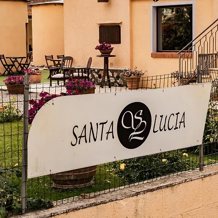 Santa Lucia Fonteblanda