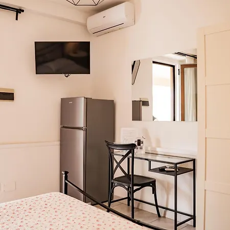 Santa Lucia Farm stay *