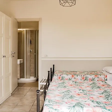 Santa Lucia Farm stay
