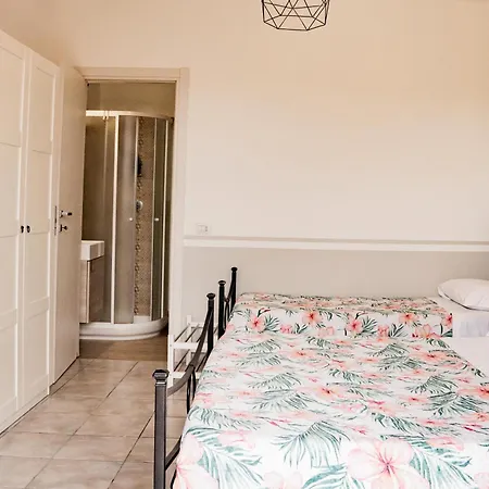 Farm stay Santa Lucia