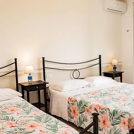 Santa Lucia Farm stay Fonteblanda