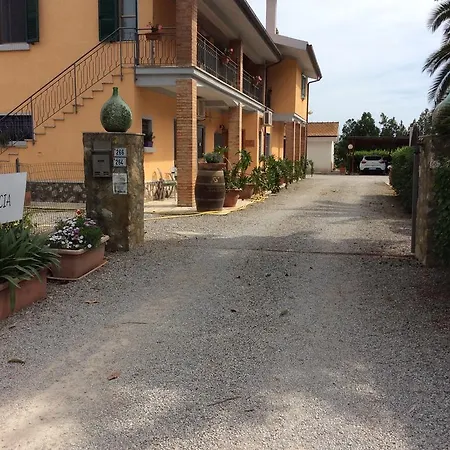 Santa Lucia
