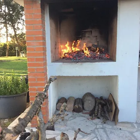 Santa Lucia Farm stay