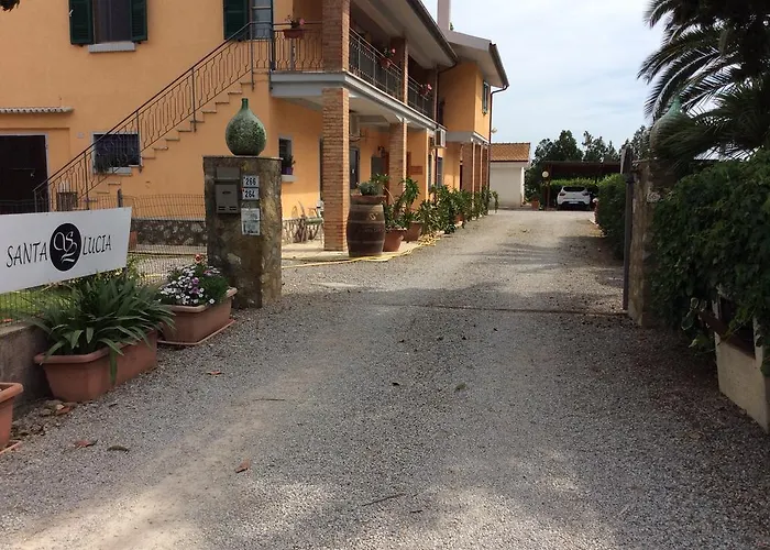 Santa Lucia